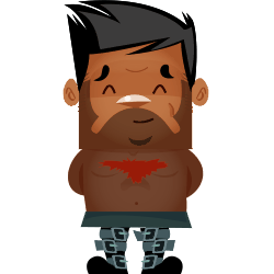 Avatar de noeldirefric