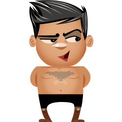 Avatar de rastabob