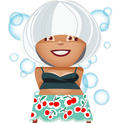 Avatar de gaelle40