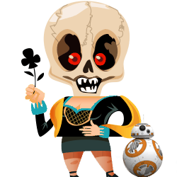 Avatar de scale64