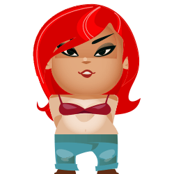 Avatar de chouquette30