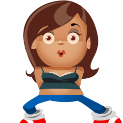 Avatar de fanmarie