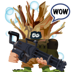 Avatar de Pagail