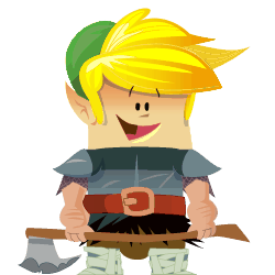 Avatar de Barzye