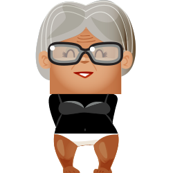 Avatar de nounouchette