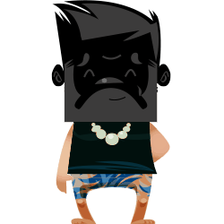 Avatar de chinoisvert