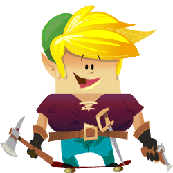Avatar de youngman
