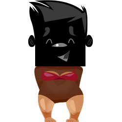 Avatar de YANOUSHKA