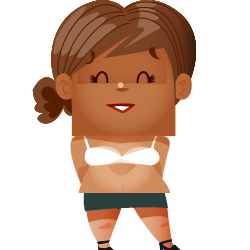 Avatar de dax