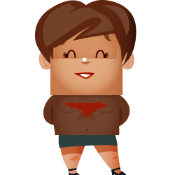 Avatar de benjinakano