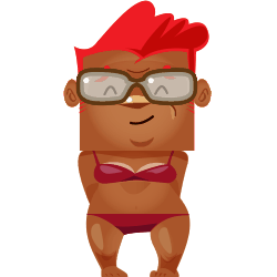 Avatar de oxygene80