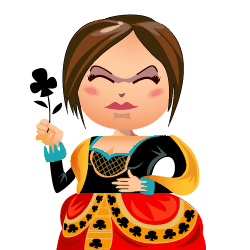 Avatar de imperatrice