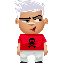 Avatar de bartok