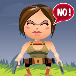 Avatar de missalais