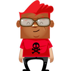Avatar de geeks