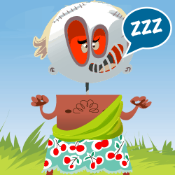 Avatar de lamelie2