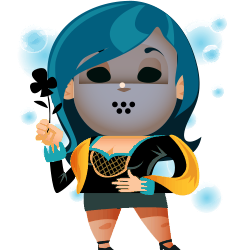 Avatar de funkette