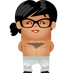 Avatar de lisasawyer