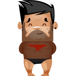 Avatar de vishnou07