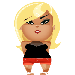 Avatar de issy12