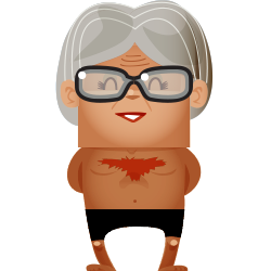 Avatar de cec1989