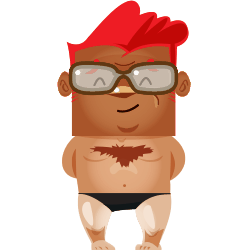 Avatar de nanou75017