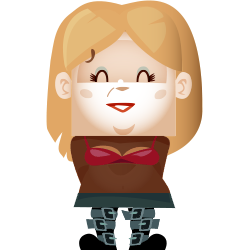 Avatar de happyface14