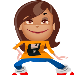 Avatar de Happygaelle