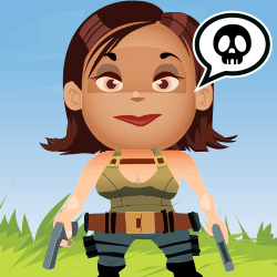 Avatar de Tazounette90