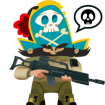 chokom