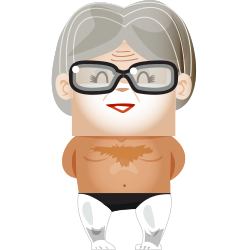Avatar de sodaje