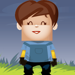Avatar de beckie02