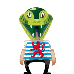 Avatar de easton