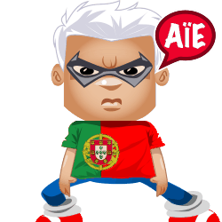 Avatar de G4W3L