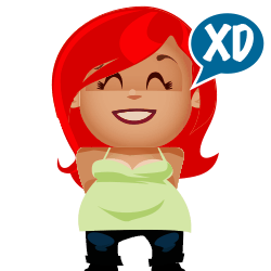 Avatar de lasourisjoli
