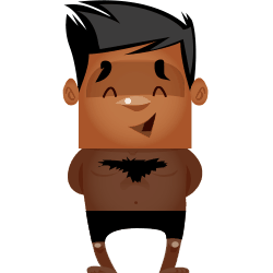 Avatar de MattLekukela