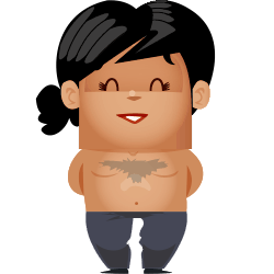 Avatar de pelu7