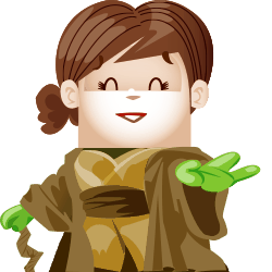 Avatar de timousse