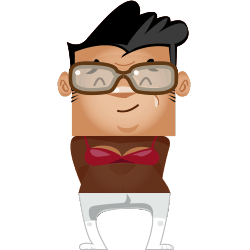 Avatar de THIOU
