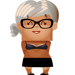 Avatar de babounette