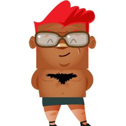 Avatar de lounis304