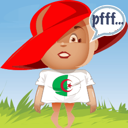 Avatar de serine11