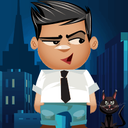 Avatar de Augure