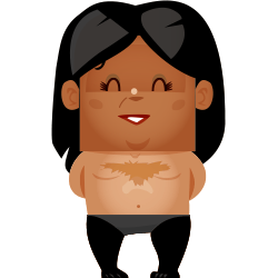 Avatar de Yellby2