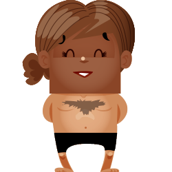 Avatar de kittylolo