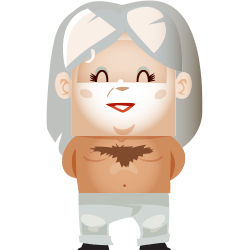 Avatar de FABY37
