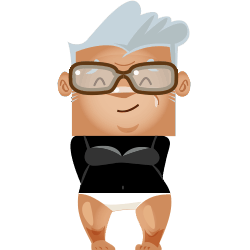 Avatar de poupoupidou