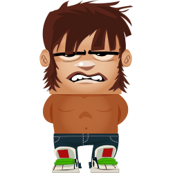 Avatar de gloglo8