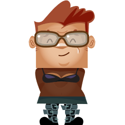 Avatar de Dya