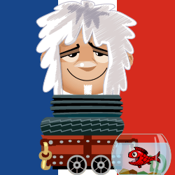Avatar de jeanmathadou